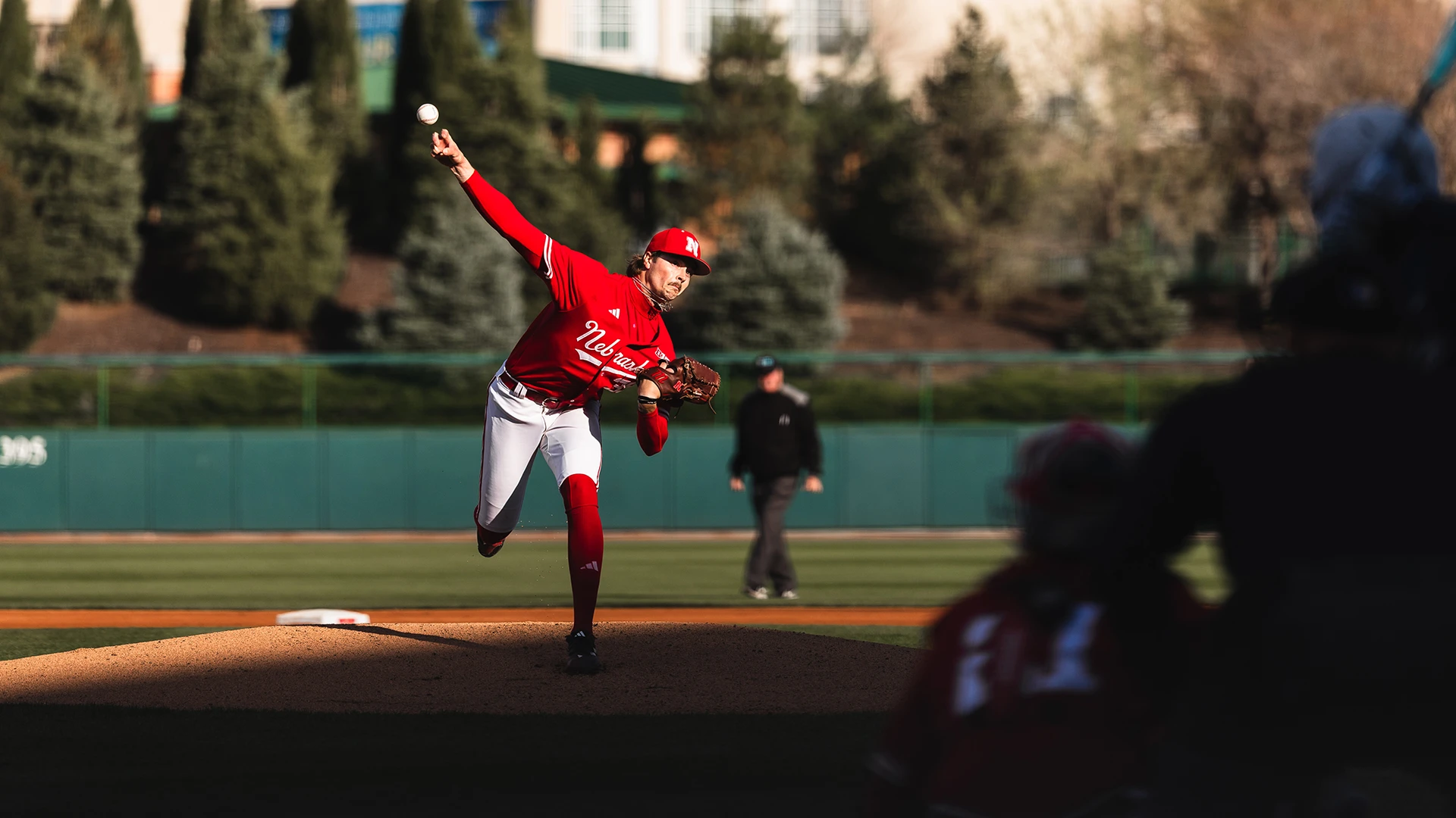 Husker notes: Buck's Slam, Jasa's 11 K's Highlight Nebraska's 13-1 Rout