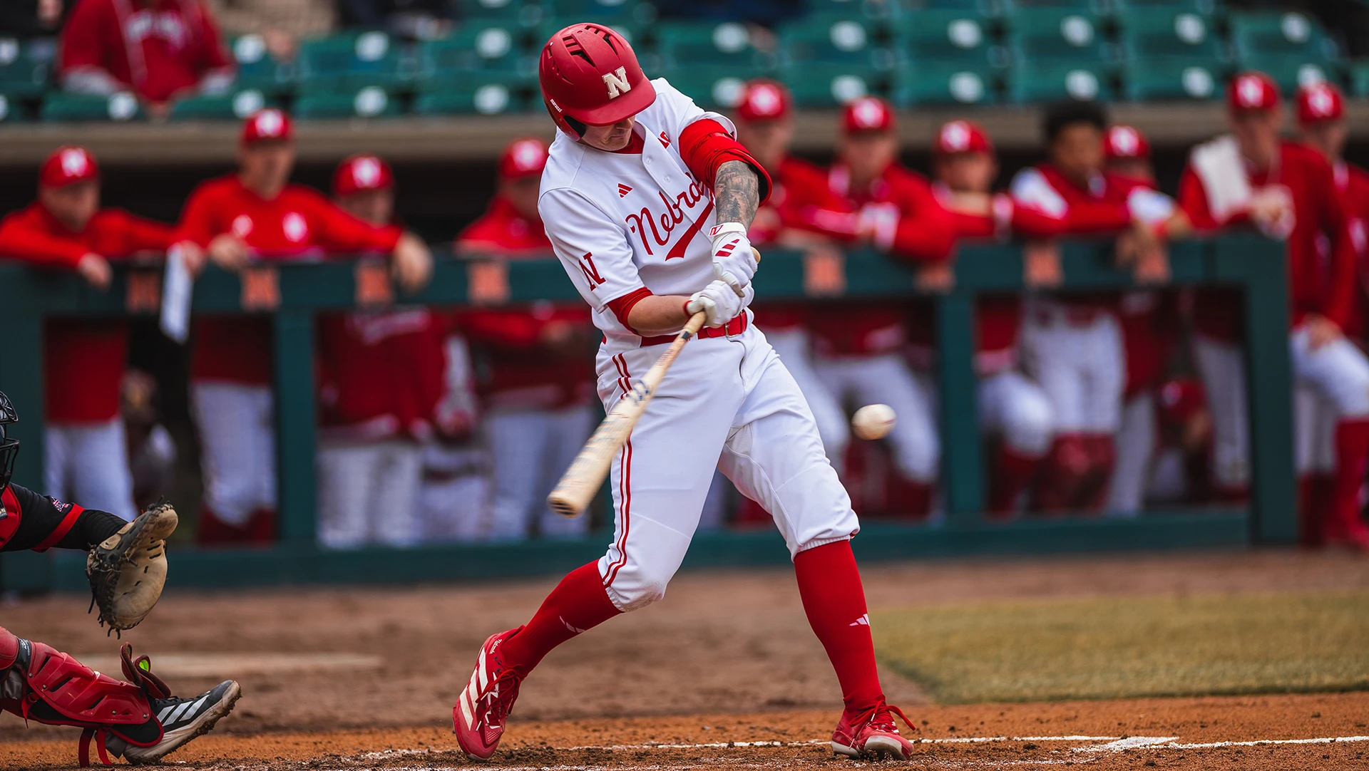 Husker notes: Quick start pushes Nebraska past Omaha
