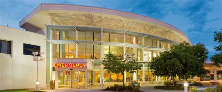 Regional West Set to Change Trauma Level Designation