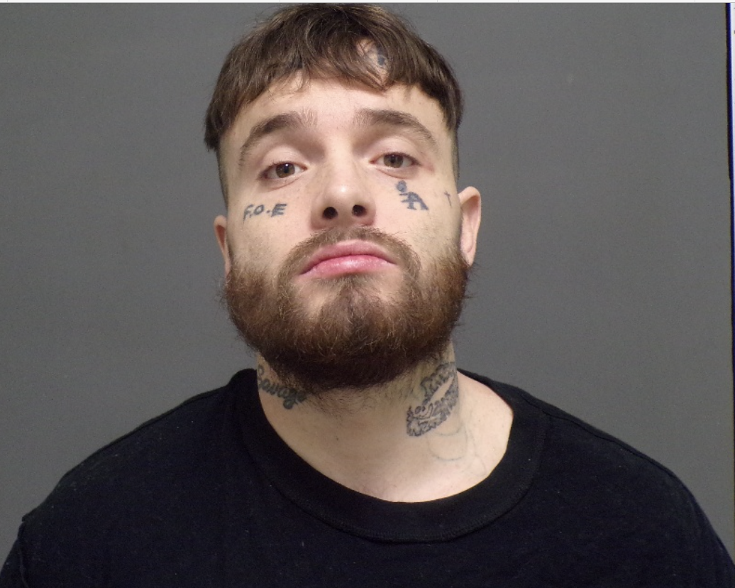 Atkins to appear on felony theft charges