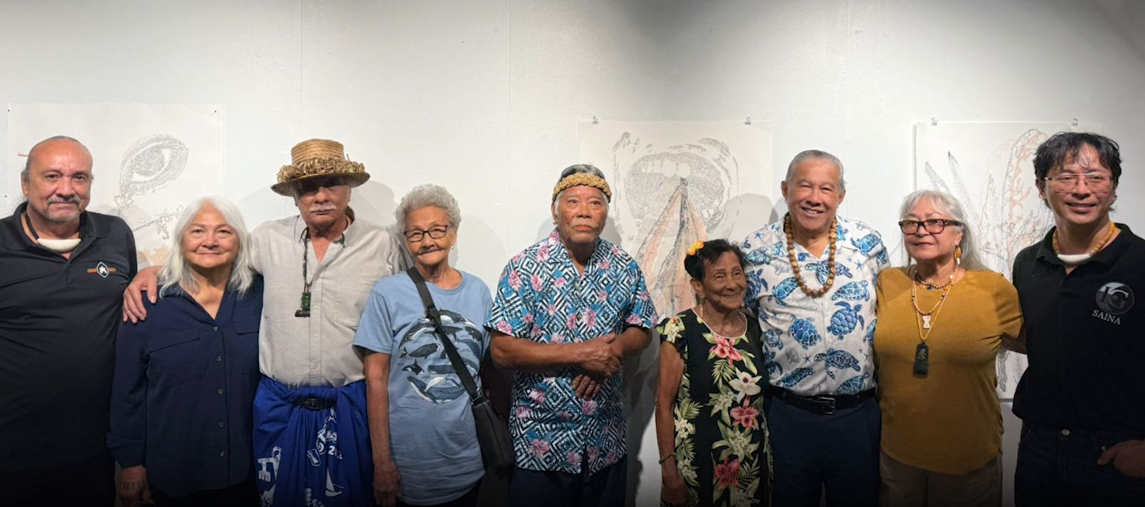 CAHA seeks Guam Masters nominations