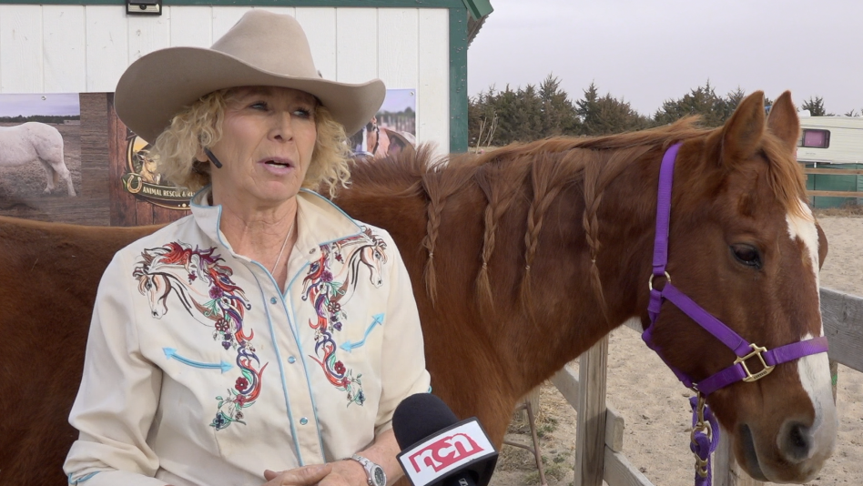 Hooves for Hope launches in Kearney to support local animals