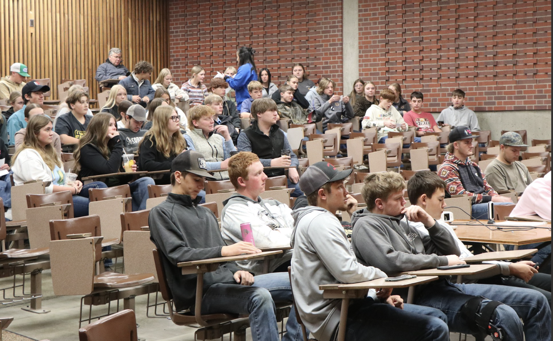 PREEC 2026 Scholarship accepting applicants  