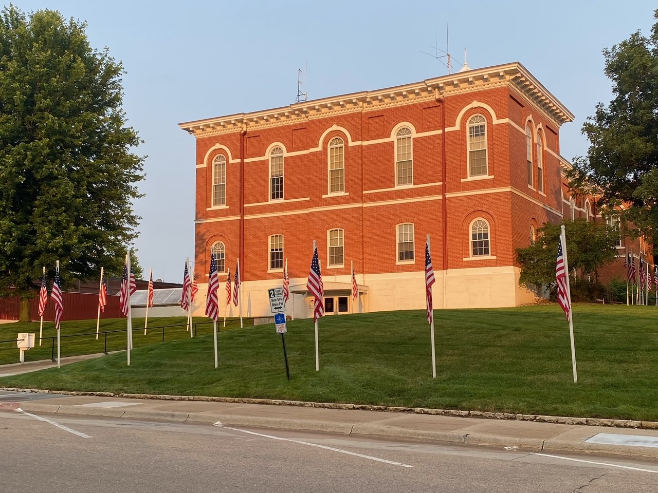 Police solve burglary case