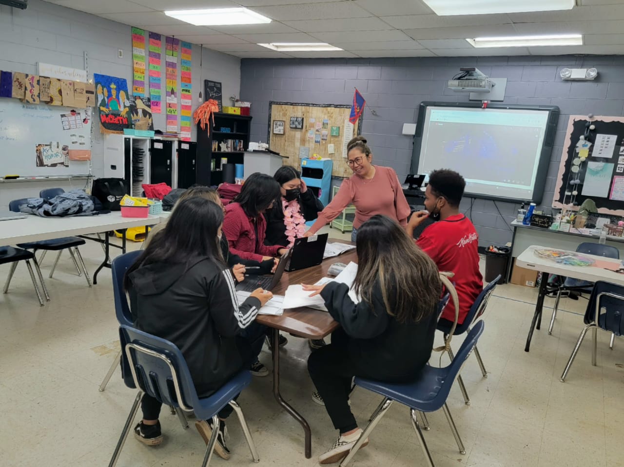 Teachers push for higher pay: Guam lower than the national average