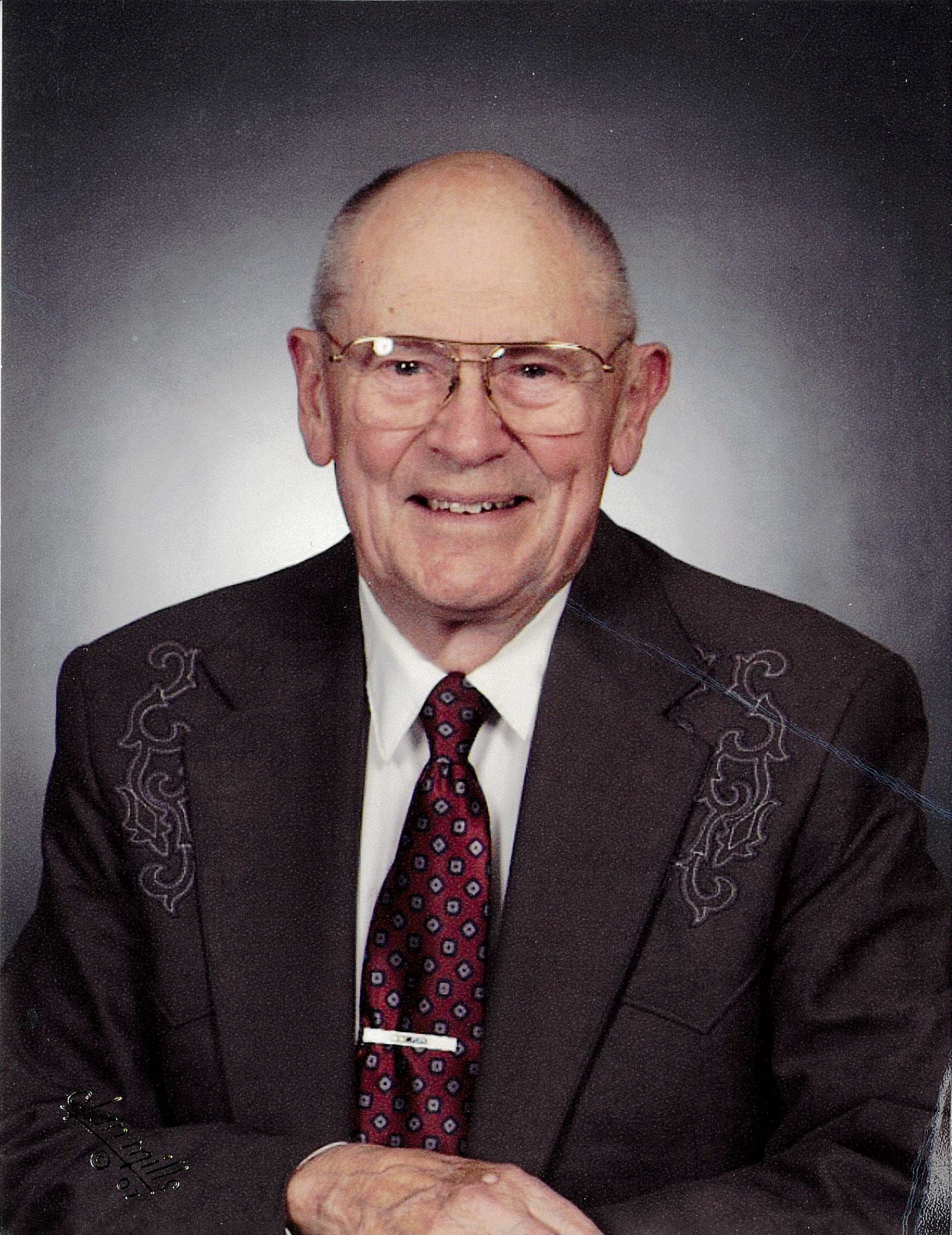 Herman Eugene "Gene" Kraenow, 98 of Syracuse