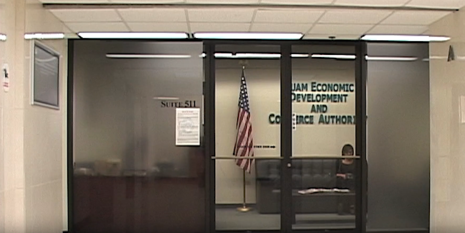 GEDA secures $19.5M for Guam businesses
