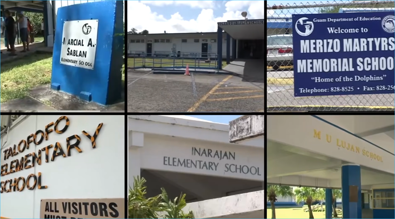 Elected leaders sound off on southern school closures