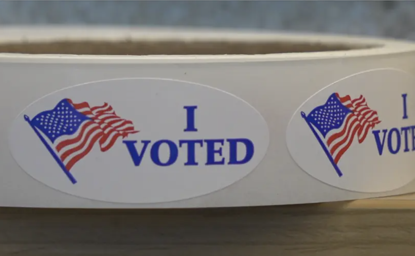 Results: Nebraska Panhandle voters to head to polls Tuesday for primary ...