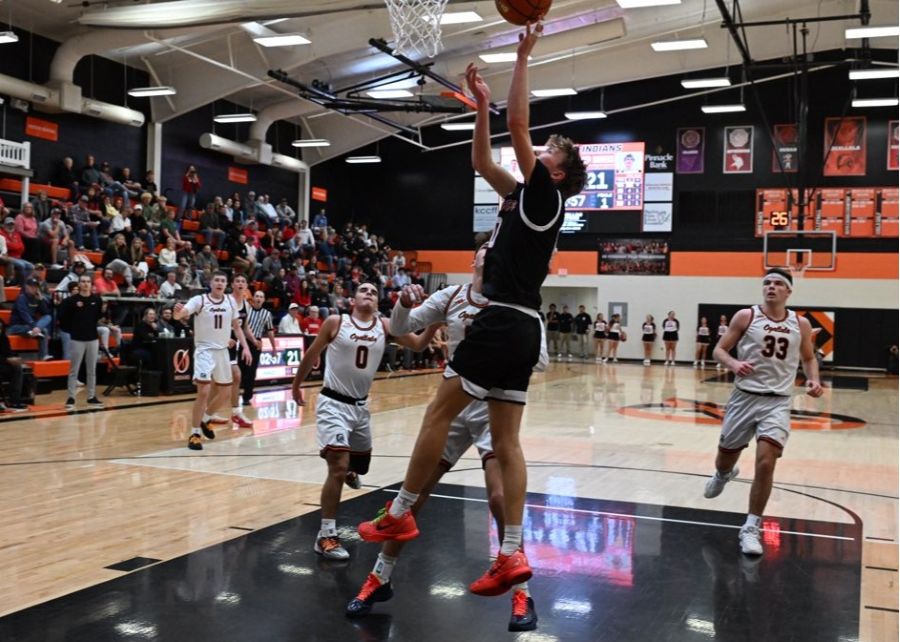 Bridgeport, Ogallala Advance to C1-10 Final