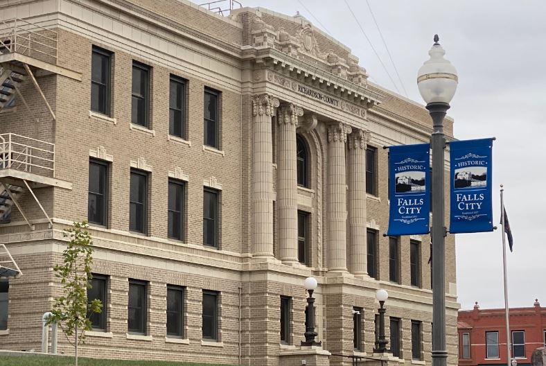 Delivery charge filed after no-knock warrant