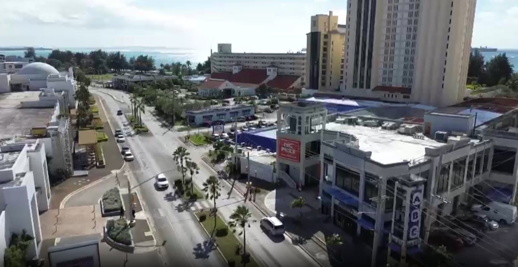 Disaster declaration unlocks pathways for CNMI residents to apply for typhoon recovery