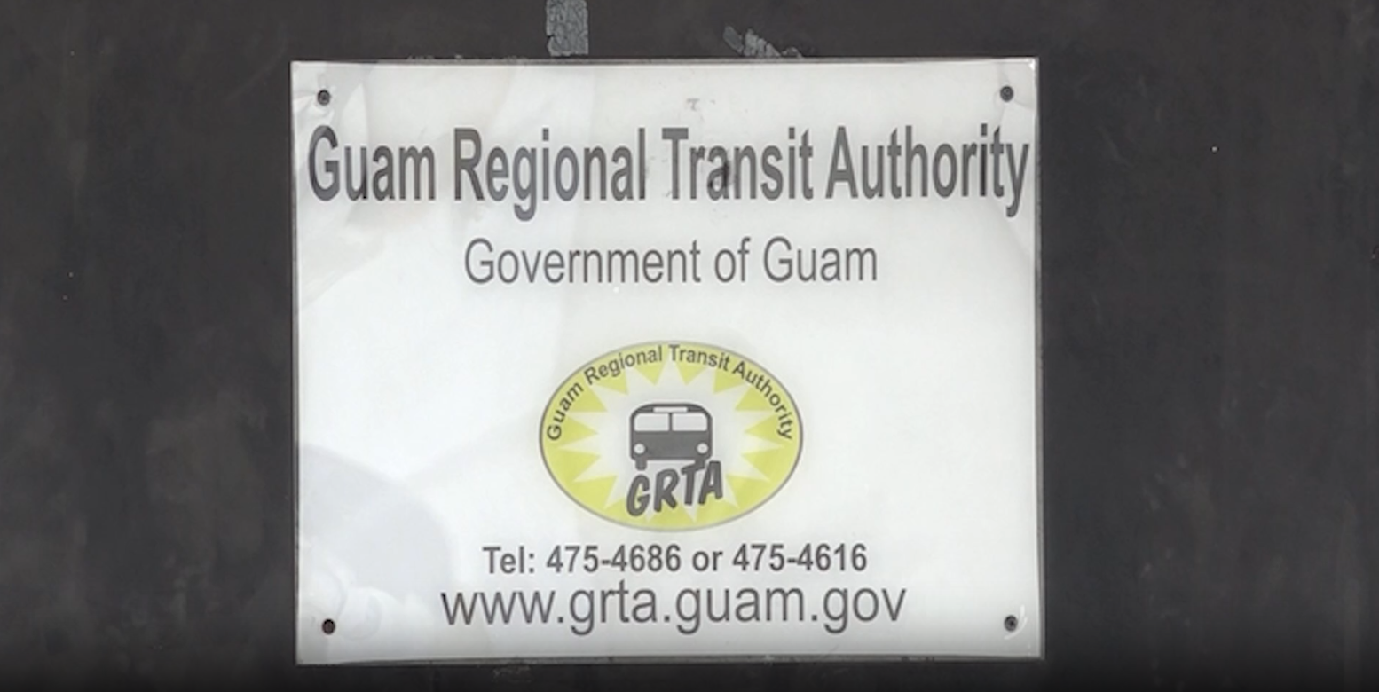 GRTA to procure 40 new buses for Guam transit expansion