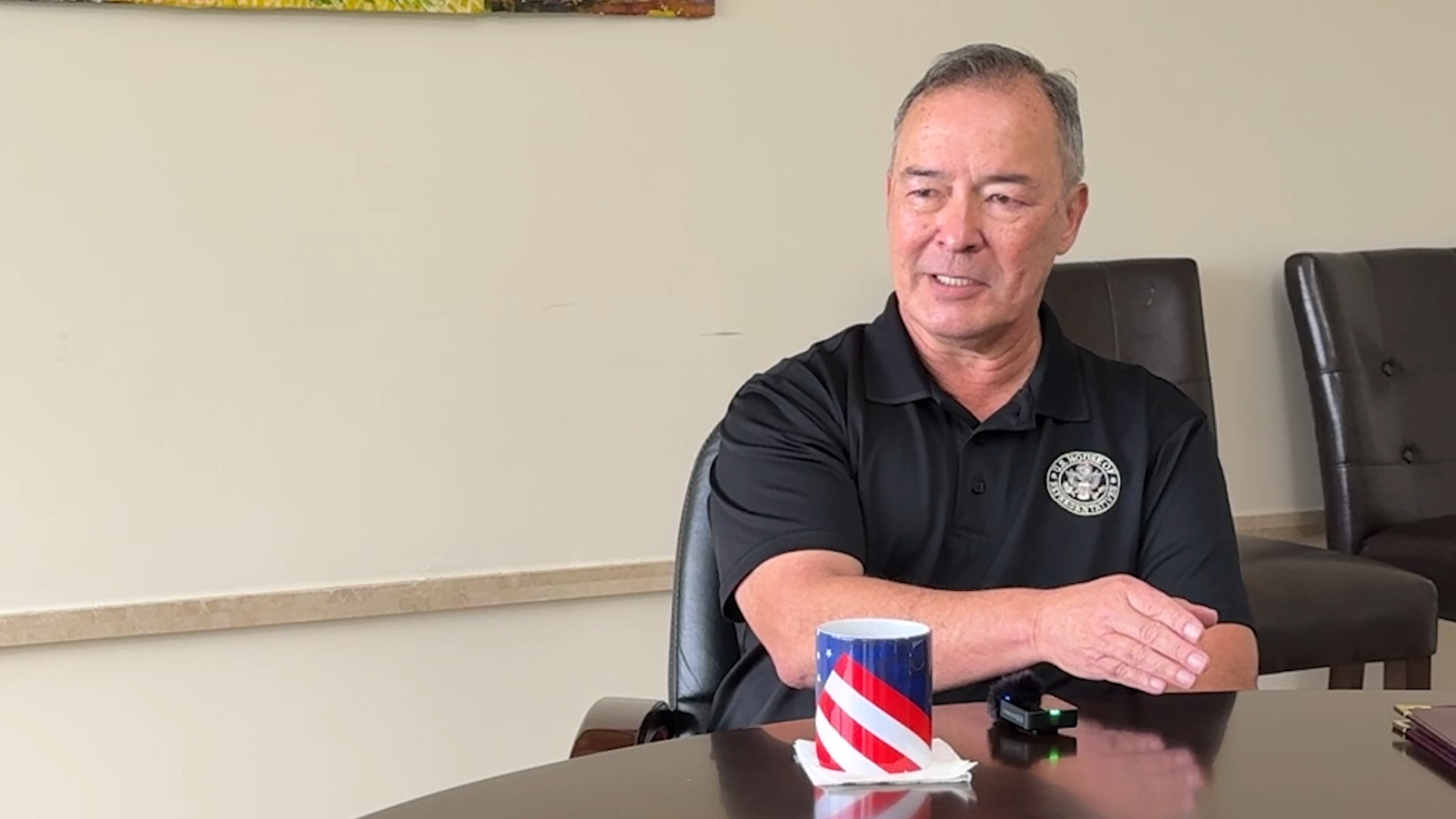 Legislation targeting tuition disparity for territorial students passes