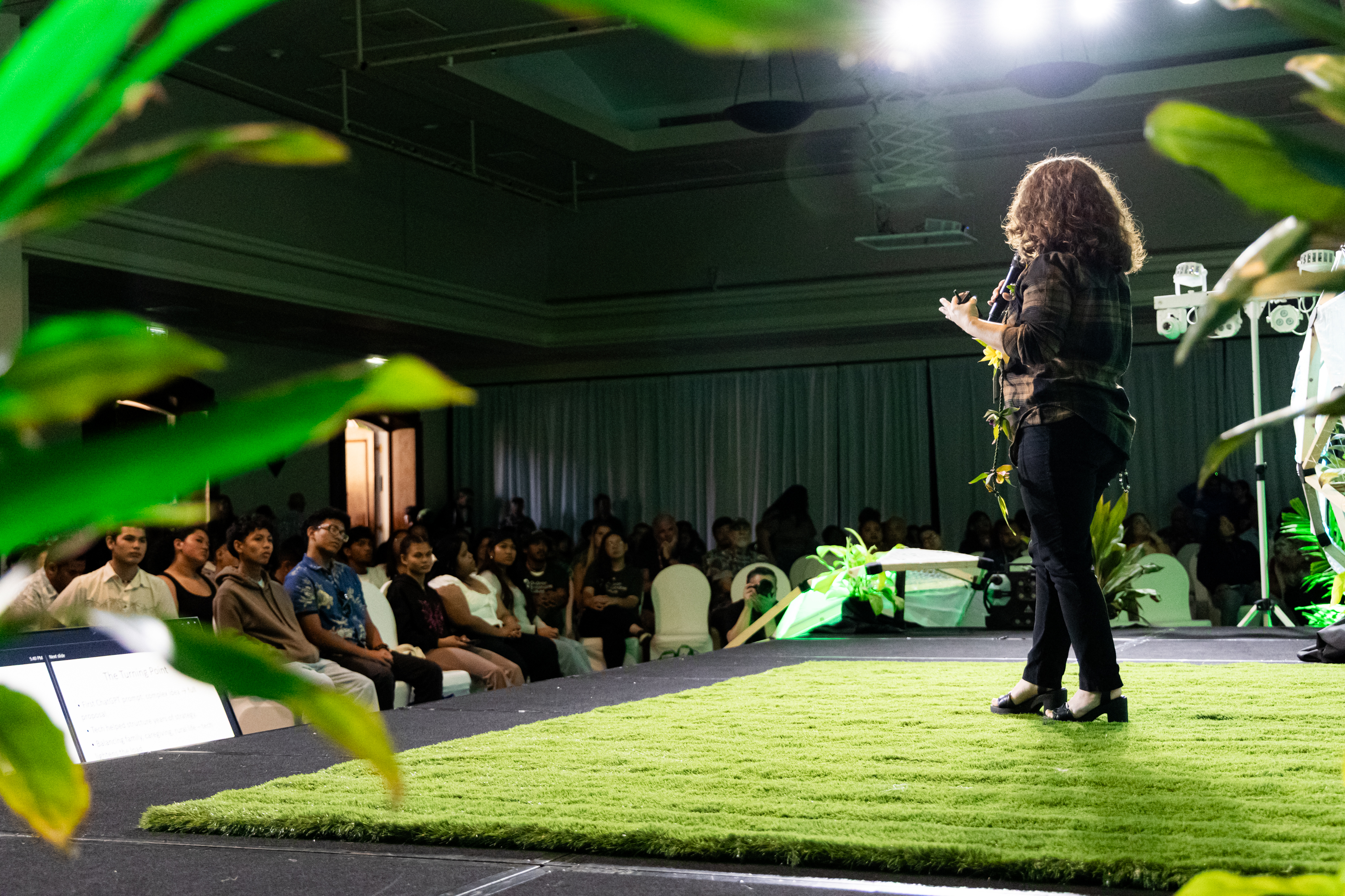 University of Guam announces Seed Talk lineup for 2026 Conference on Island Sustainability