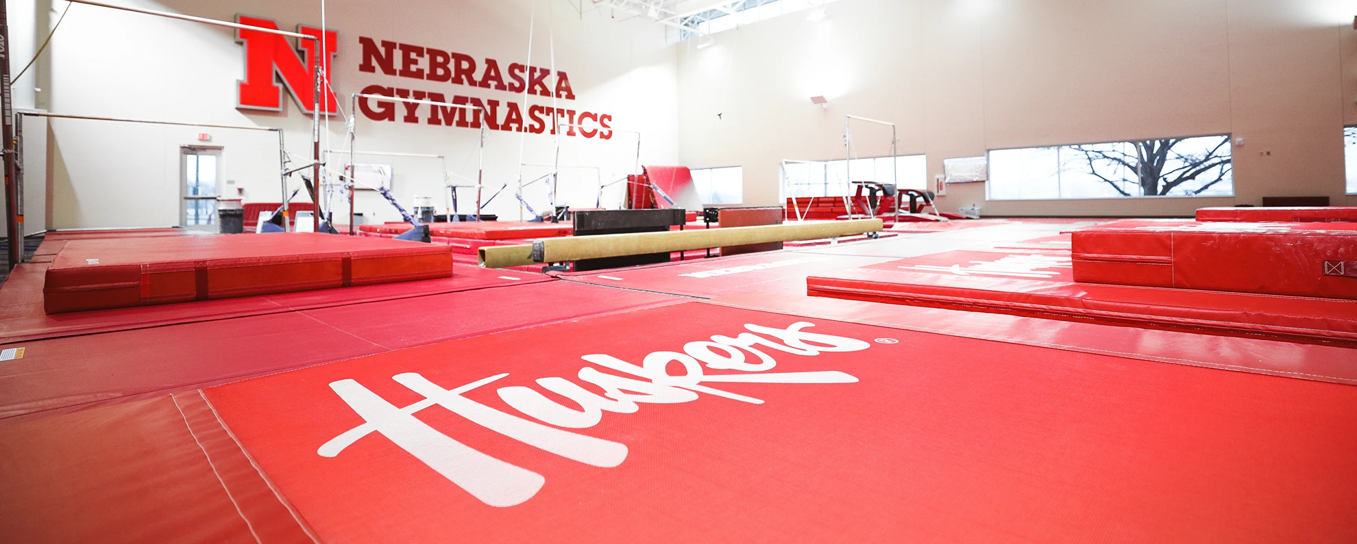 Nebraska to make change in women’s gymnastics leadership