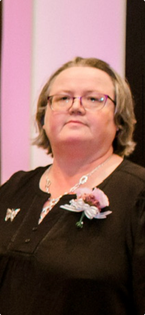 Roxine "Roxie" Hansen