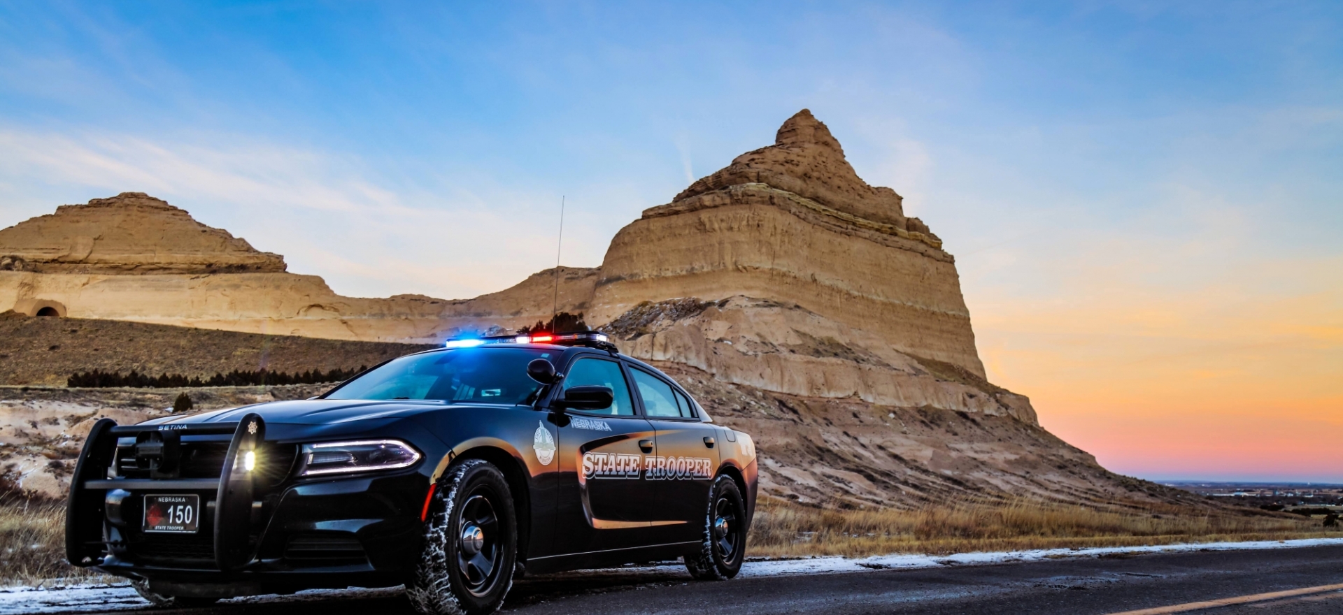 Nebraska State Patrol opens applications for new trooper class
