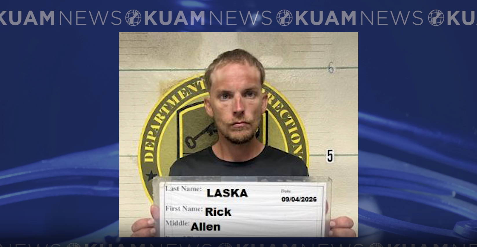 Domestic violence complaint leads to meth arrest at naval housing
