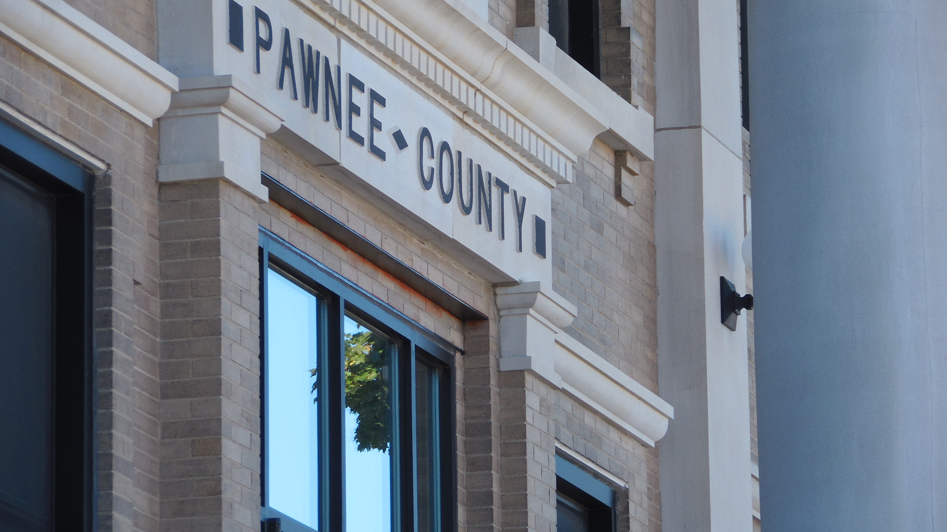 Sexual assault charged in Pawnee County