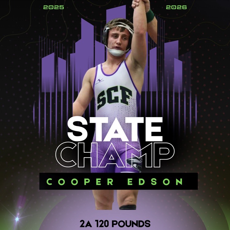 Area wrestlers capture multiple titles, runner-up finishes at CHSAA state championships