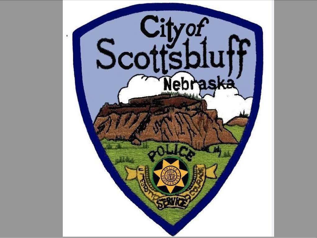 Scottsbluff Police recover stolen vehicle