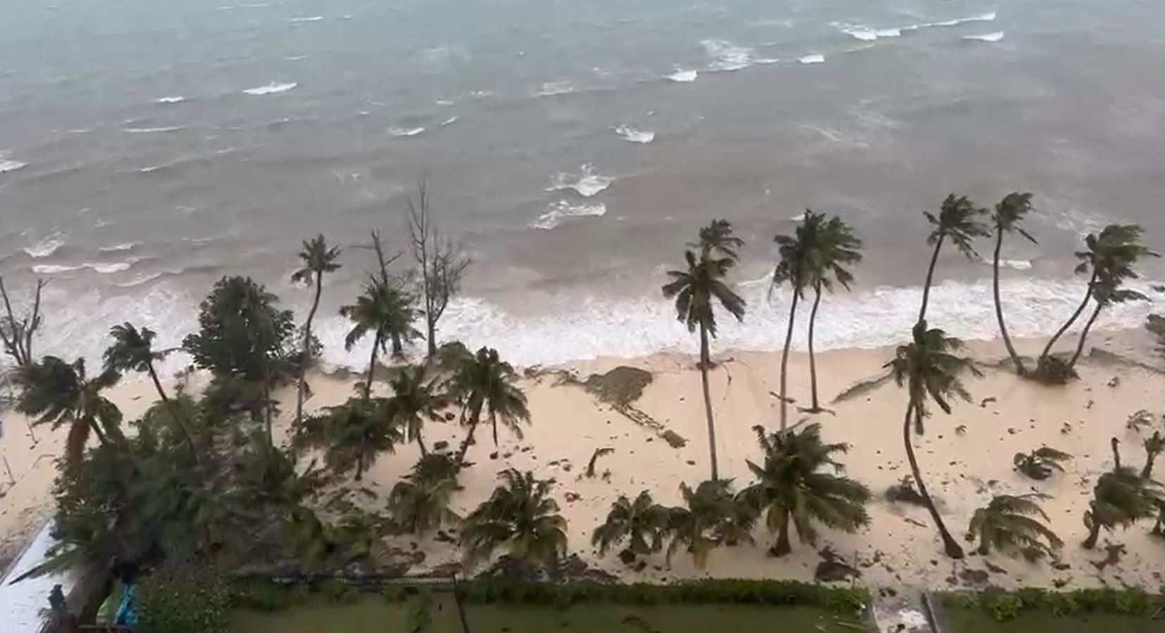 Guam to appeal FEMA denial