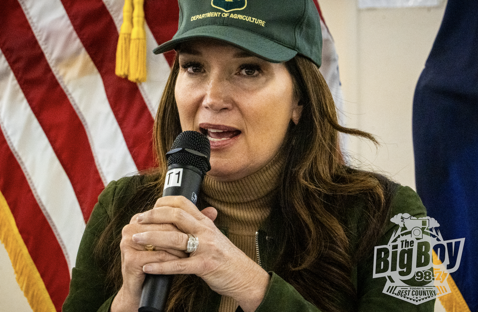 USDA offers disaster assistance to Nebraska producers impacted by wildfires