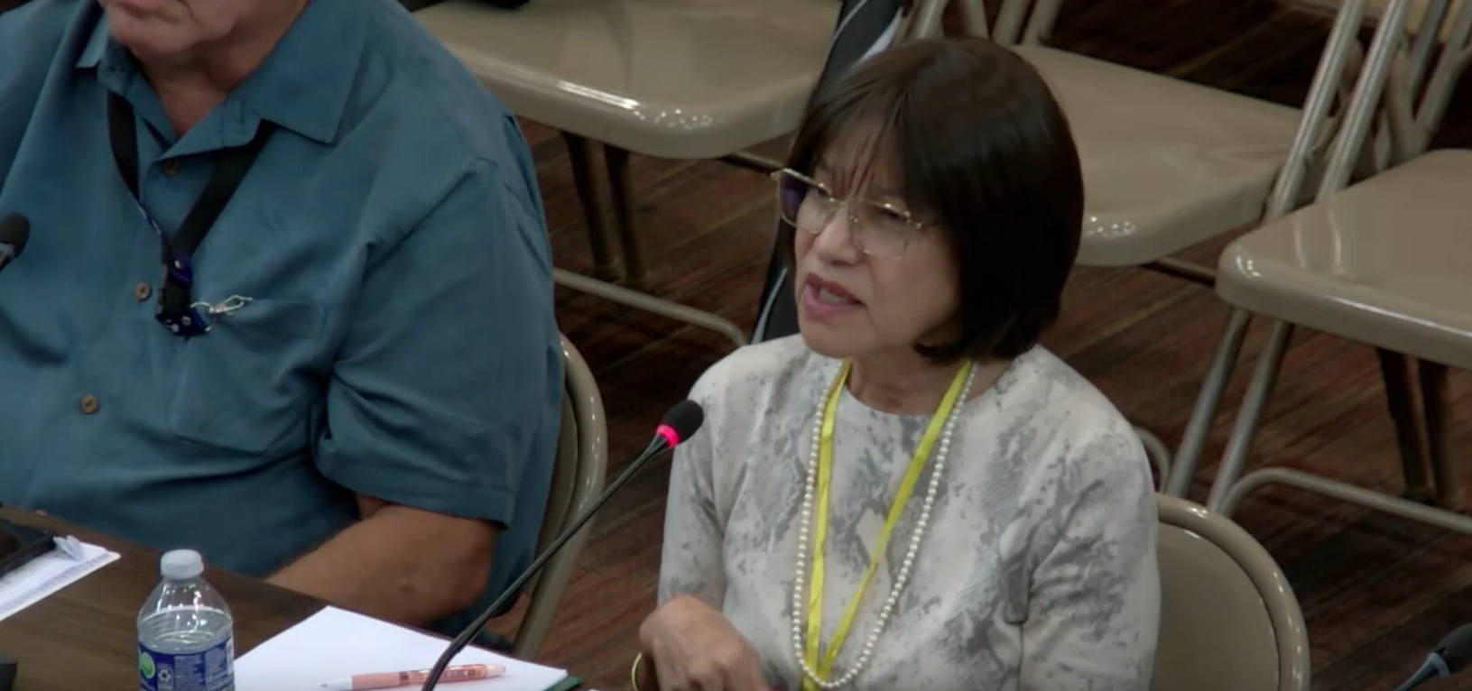 GDOE oversight hearing called for June 24