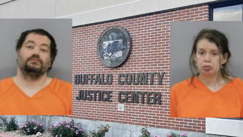 Registered sex offender charged in child sexual assault case spanning ...
