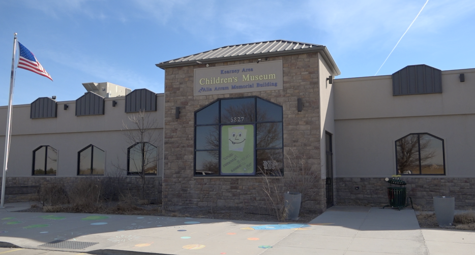 Kearney Area Children’s Museum awarded grant to expand youth STEM learning