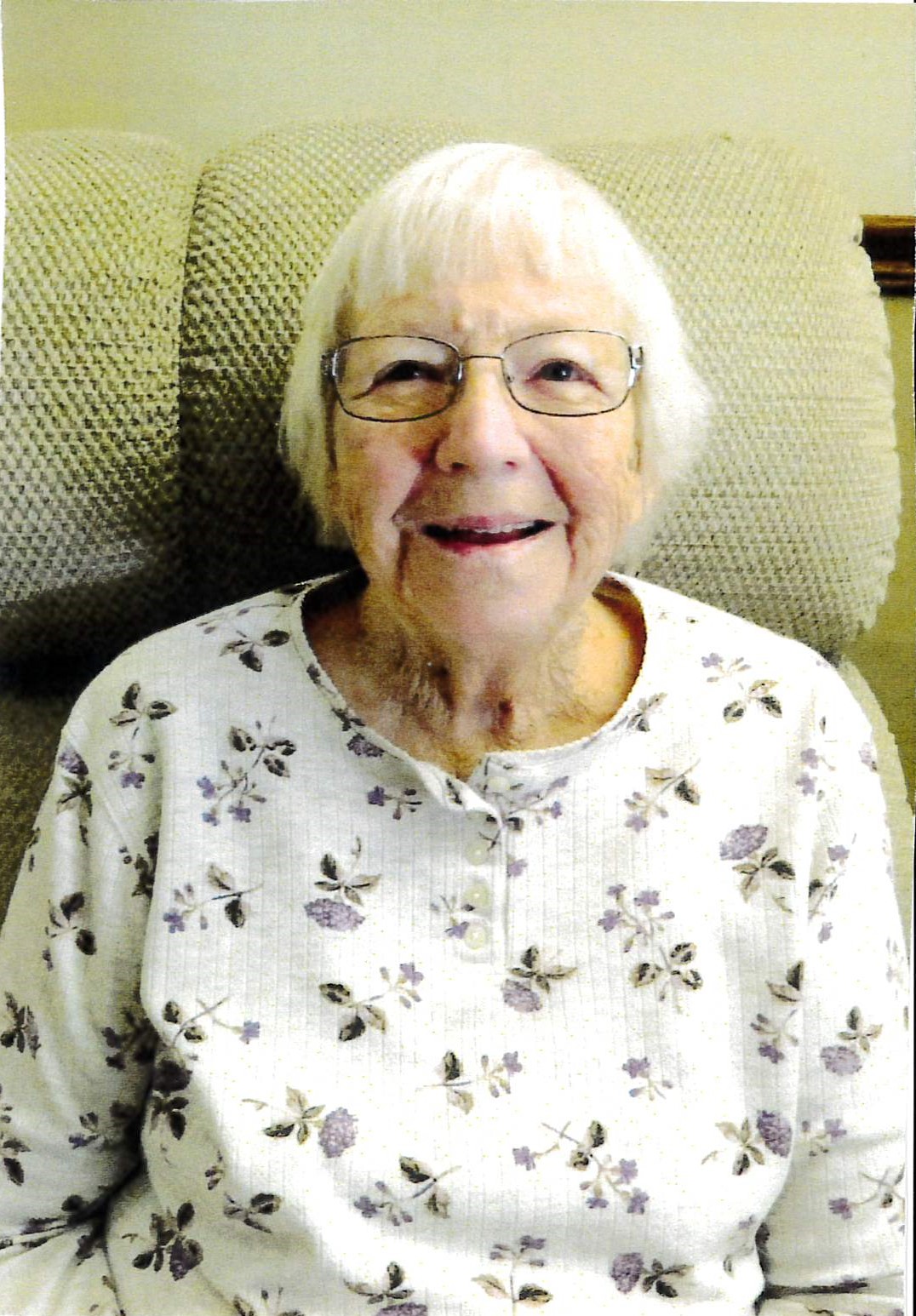 Weather Channel Topper Elda “Ellie” Linquist Boardman - Southeast News Channel Nebraska