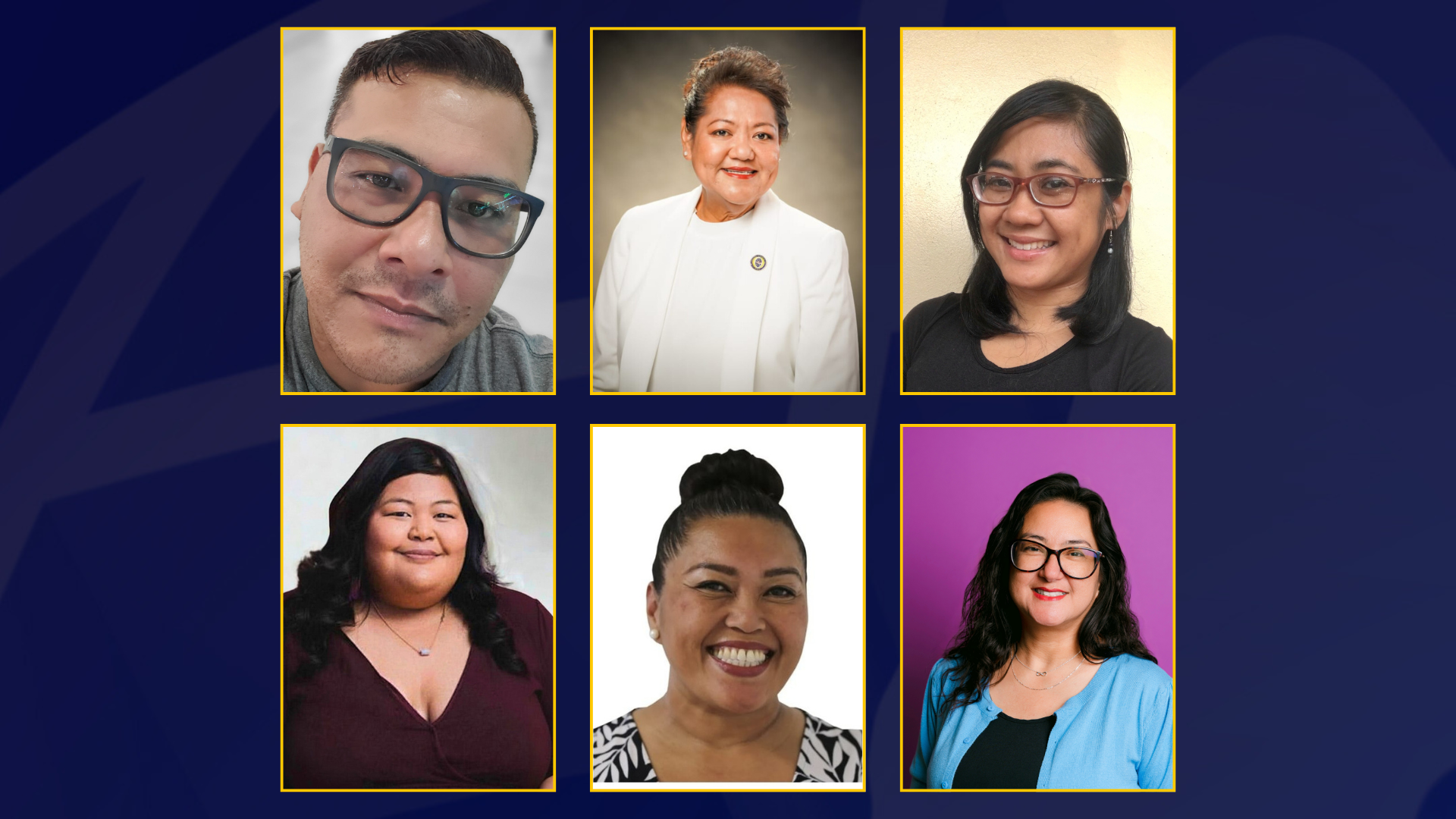 Victims Advocates Reaching Out officially inducts 2026 Board of Directors