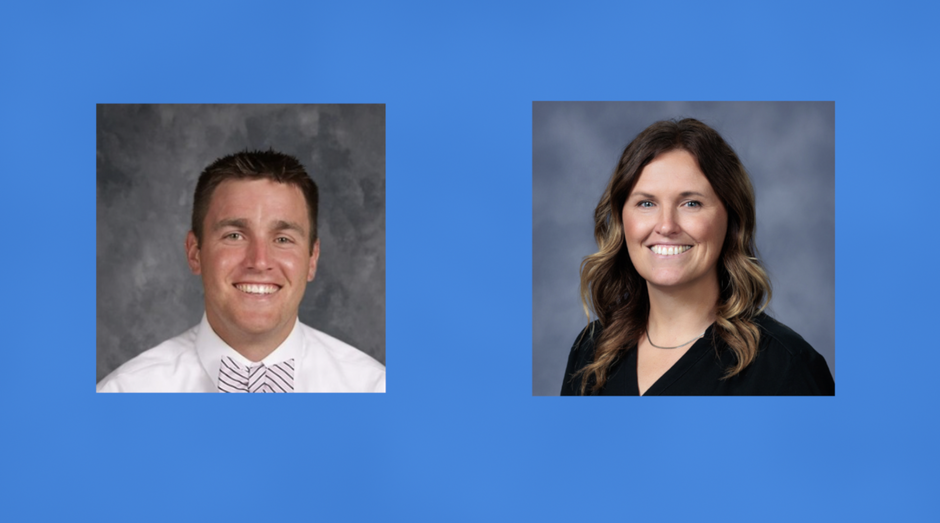 Tyler Beranek named Newman Grove superintendent, former school announces new principal