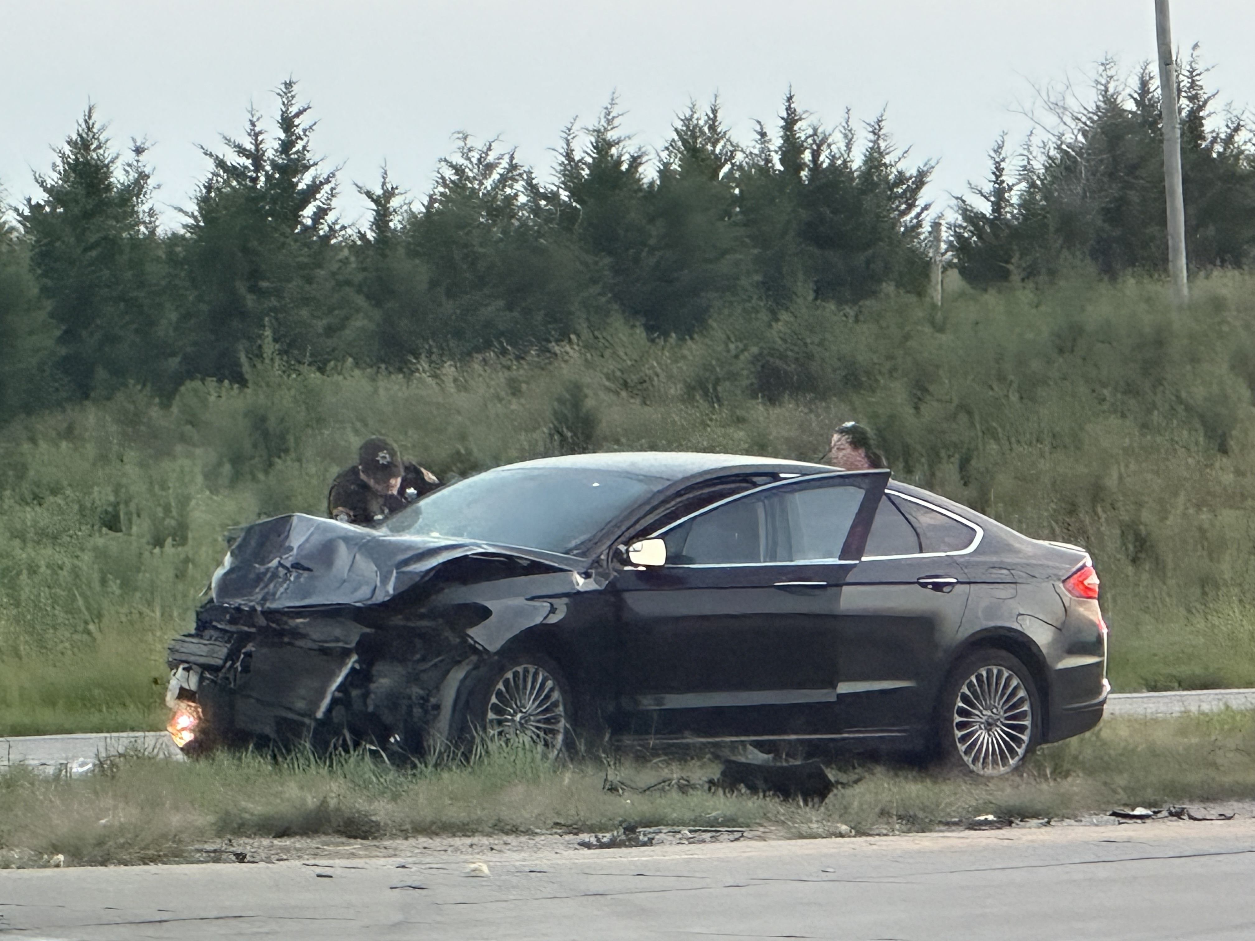 Fatality crash reported east of Syracuse - Central News Channel Nebraska