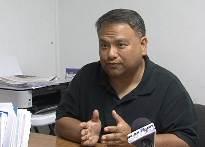 Honoring the late Father Mike Crisostomo