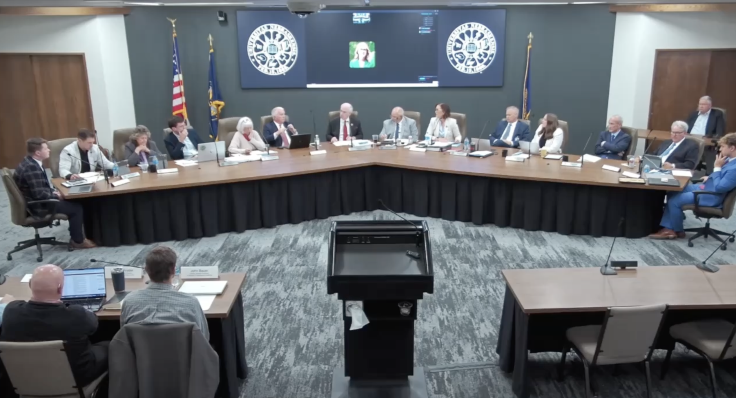 Nebraska Regents approve cuts to several UNK degree programs