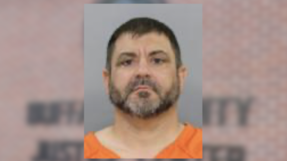 Kearney man arrested on false imprisonment, sexual assault charges ...