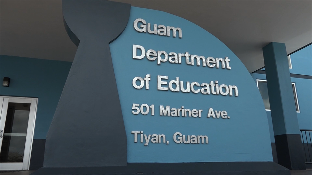 Faniyåkan CHamoru program accepting applications for pre-k and kindergarten students for School Year 2026–2027