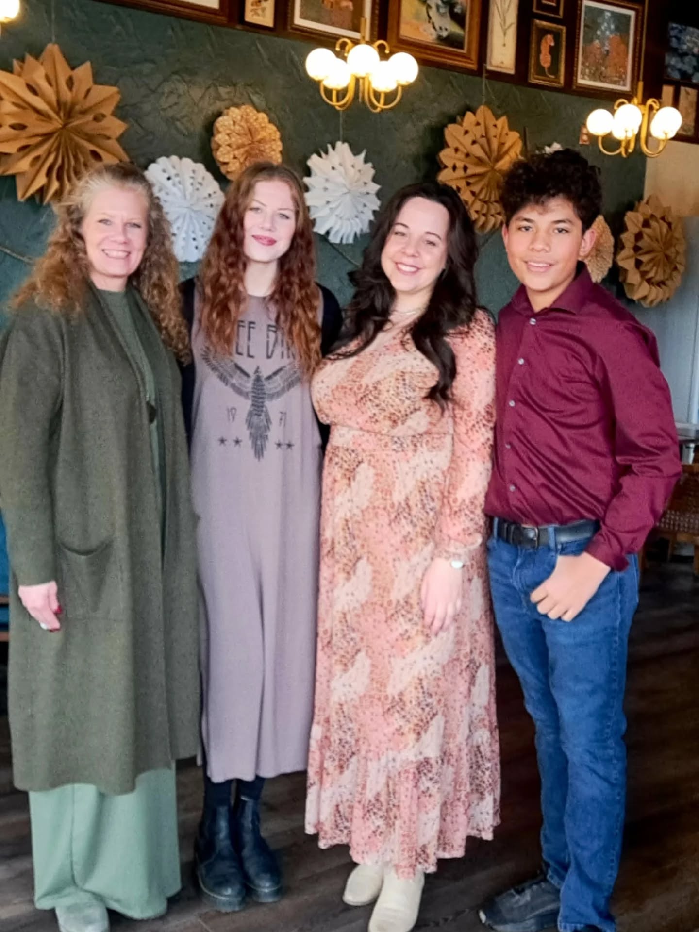 Amber Fields takes ownership of Savor & Grace in Sidney