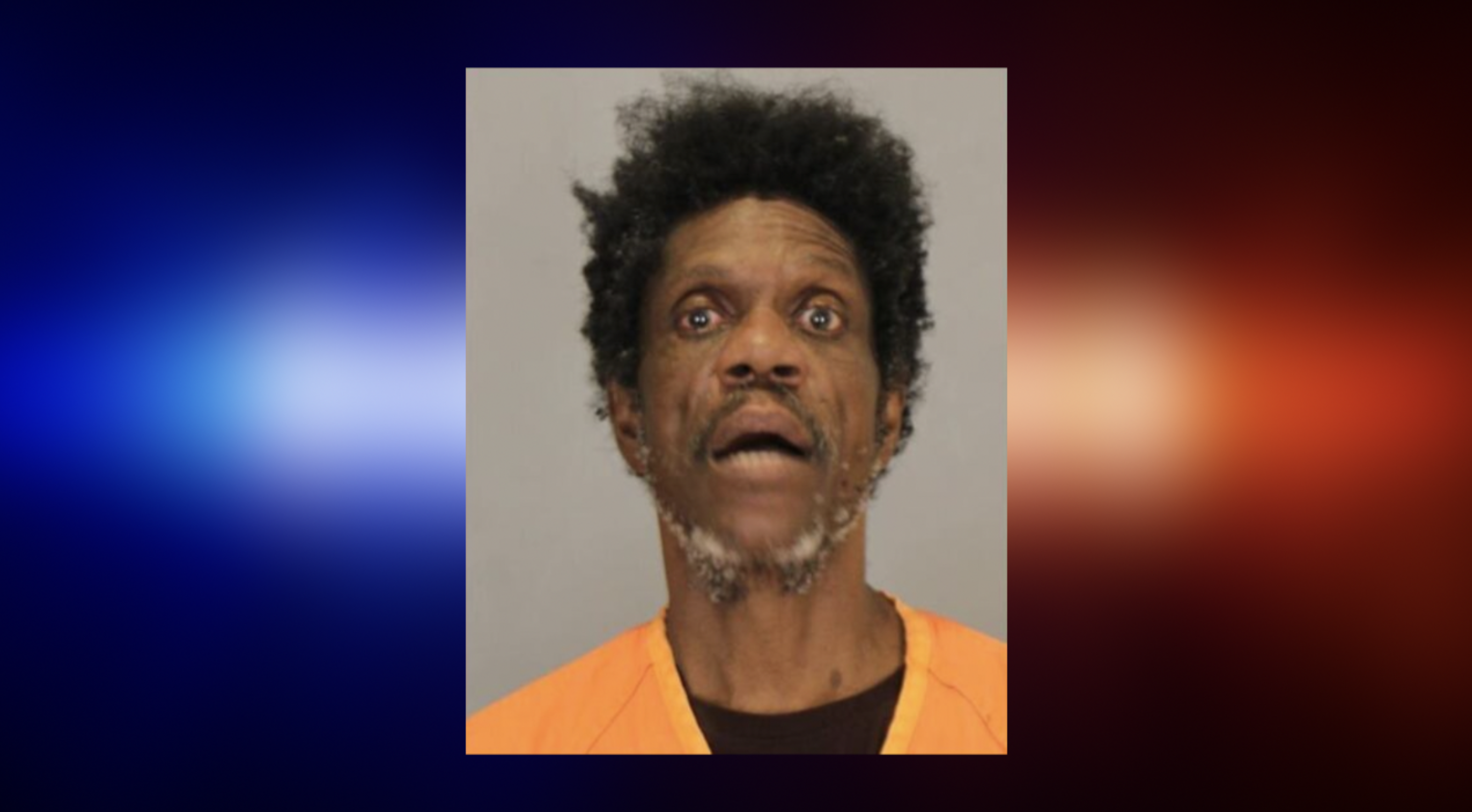 Registered Omaha sex offender ‘Cookie Monster’ arrested after allegedly