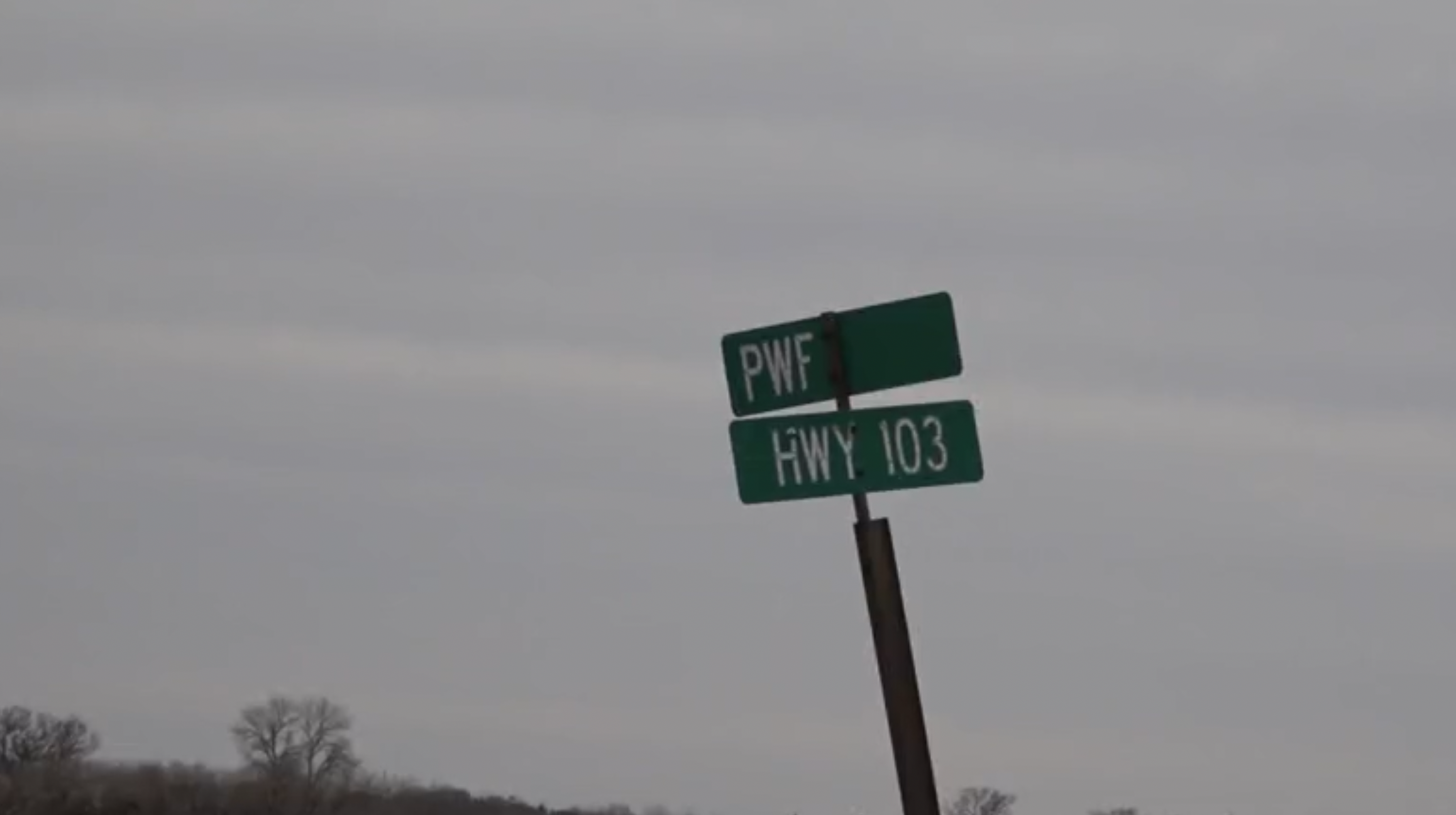Reminder: avoid areas with downed power lines - Southeast NCN