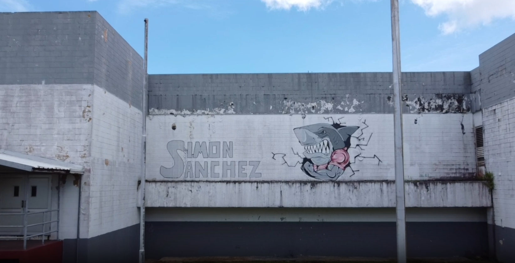 Inside the negotiations shaping the future of Simon Sanchez High School