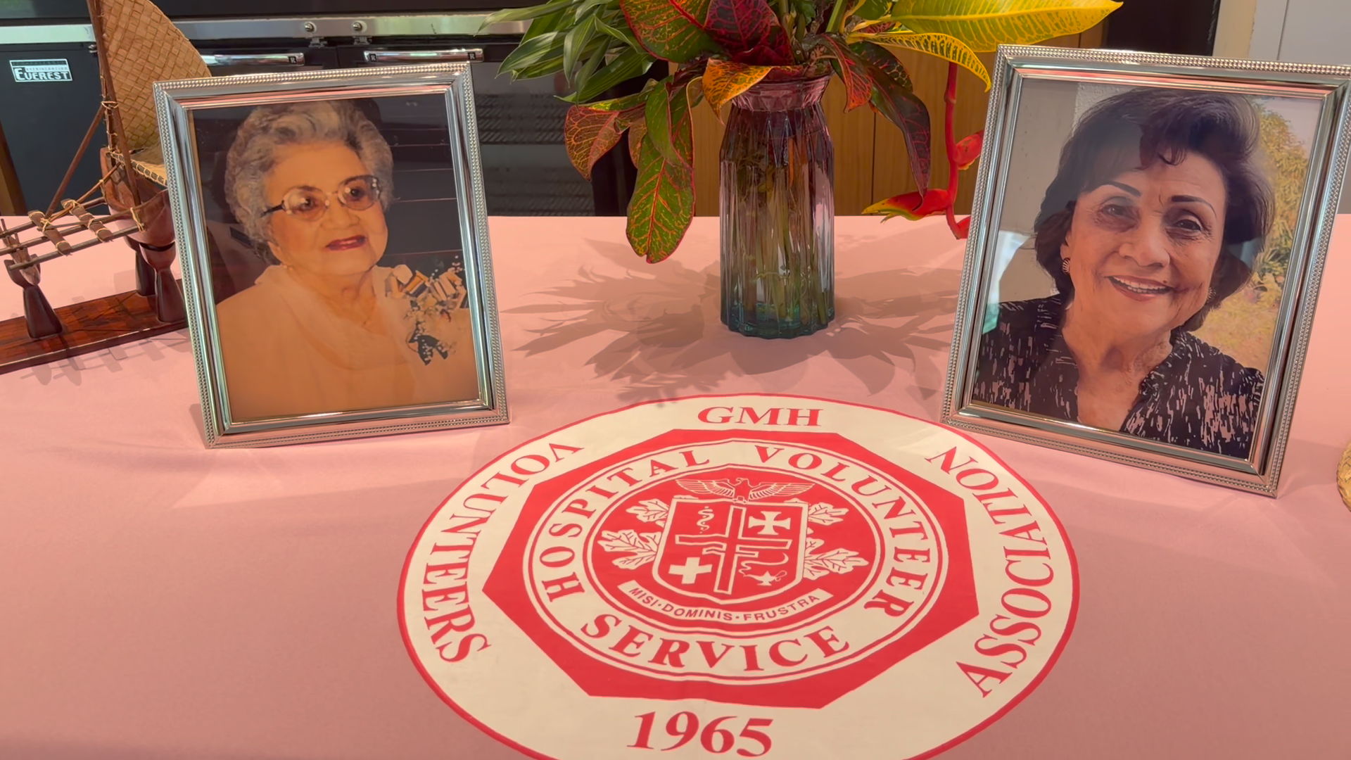 GMH Charity Ball honors two "Legacy of A Lifetime" honorees for first time