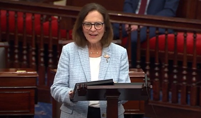 Fischer: rural broadband needed in age of AI
