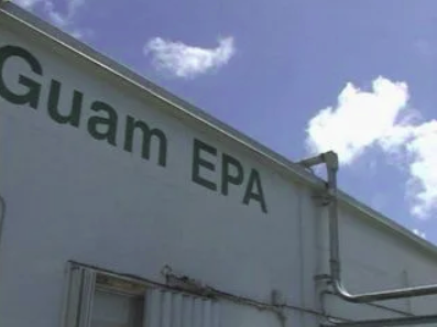 Guam EPA dieldrin update gets zero public comments