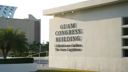 Guam Mourns Former senator Eloy Bermudes