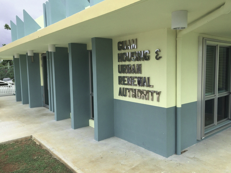 $500M recovery effort targets homes damaged by Typhoon Mawar