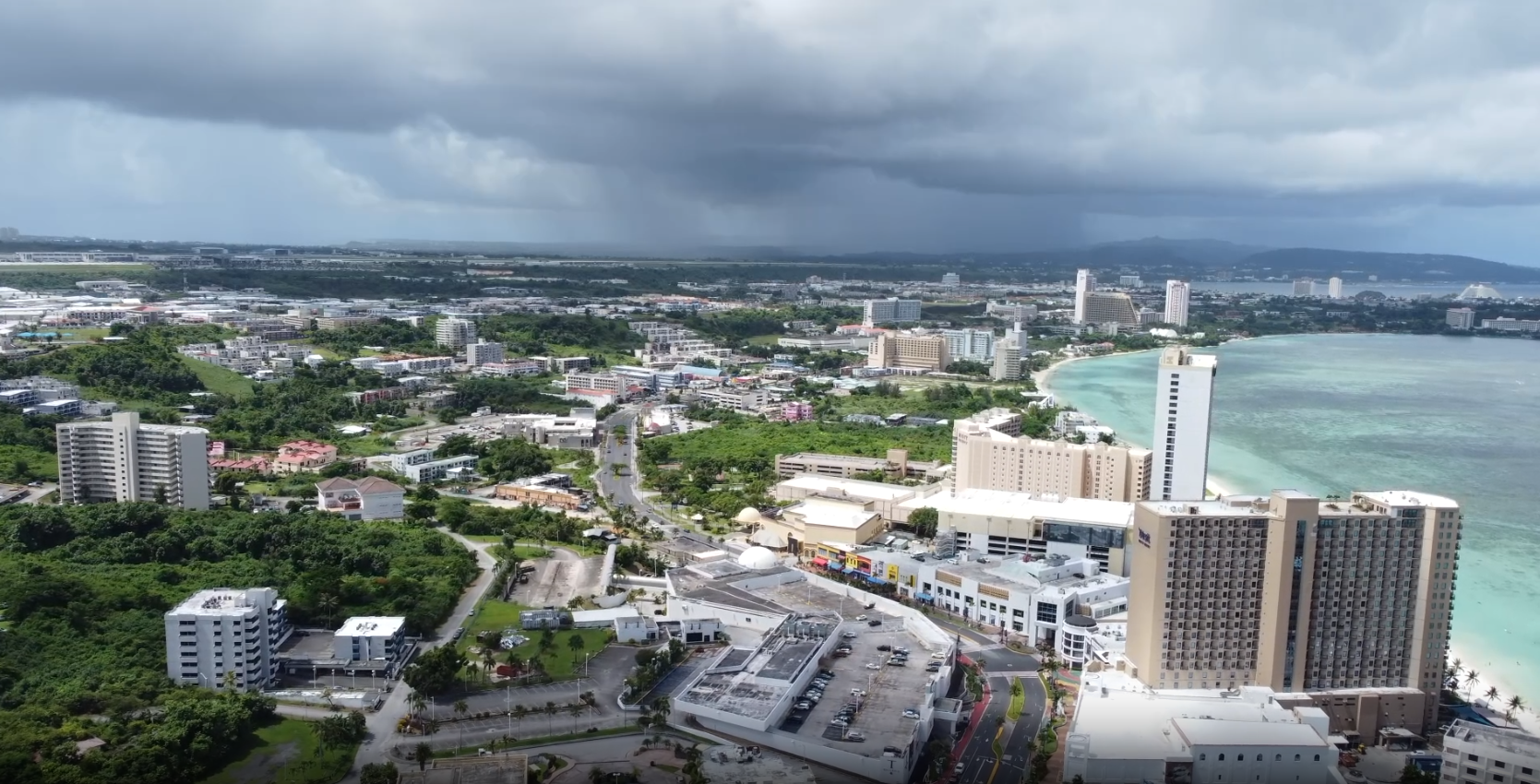 Tourism rebounds strong