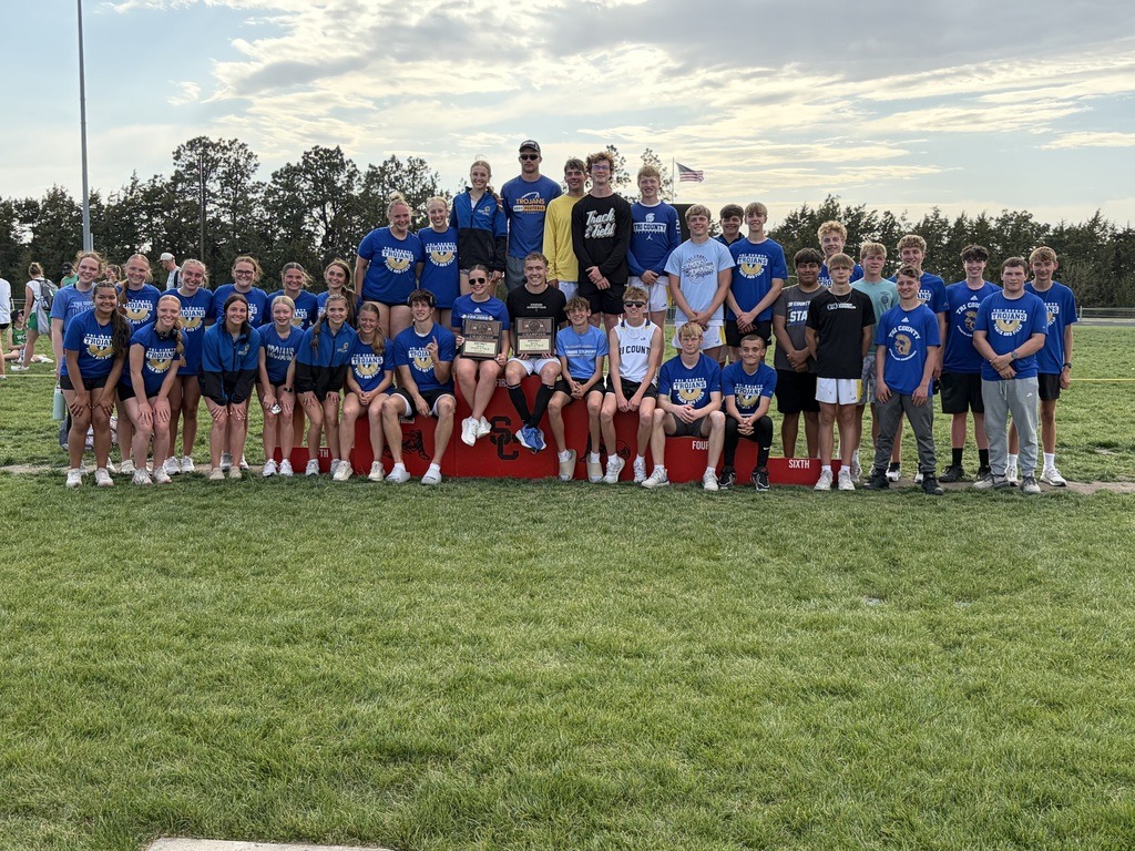 2026 Nebraska State Track and Field Championships: Southeast